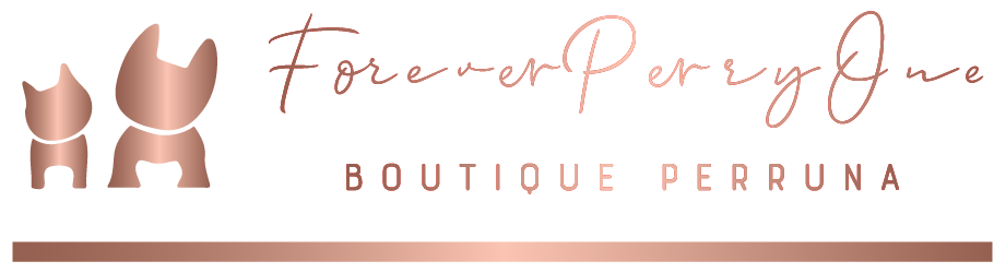 ForeverPerryOne | Ropa para mascotas con estilo